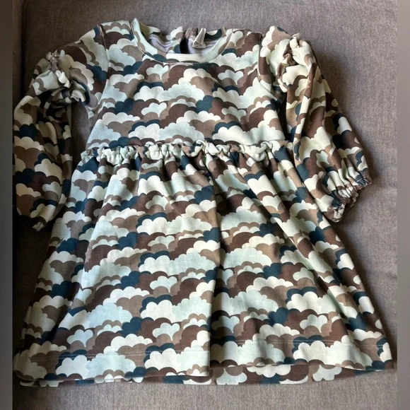 Hanna Andersson Boden Kate Quinn dress lot of 11 size 2-4 - Picture 8 of 12